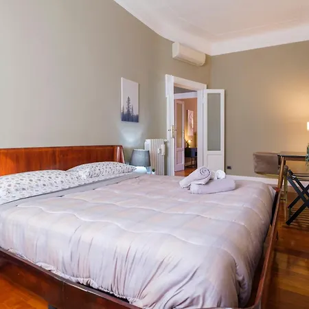 Luxury Center Apartman