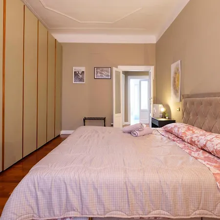 Apartman Luxury Center *