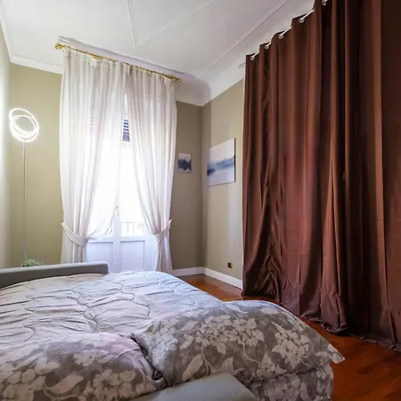 Apartman Luxury Center