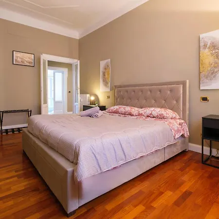 Apartman Luxury Center *