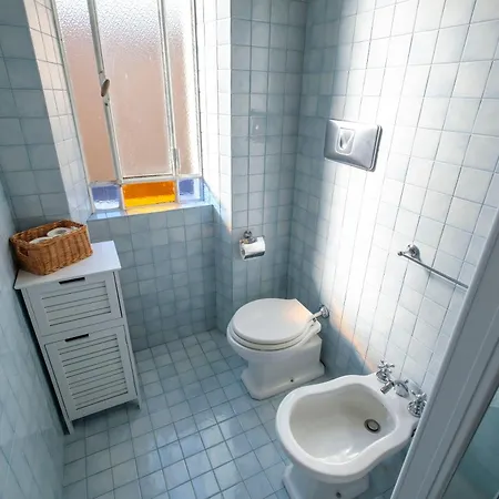 Apartman Luxury Center Milánó