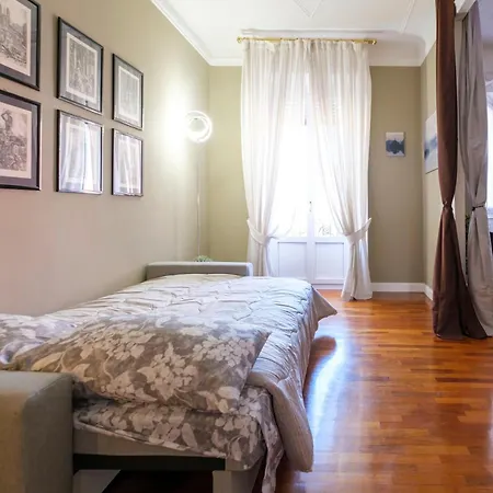Apartman Luxury Center