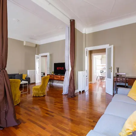 Luxury Center Apartman