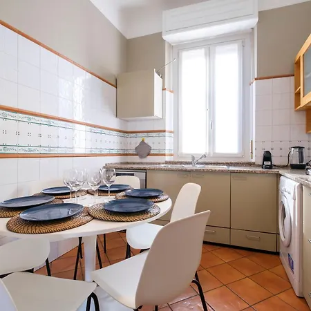 Luxury Center Apartman *